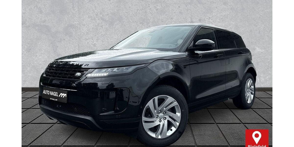 Land Rover Range Rover Evoque 2.950 km 57.490 &euro; Bielefeld 33605