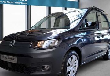 VW Caddy 65.371 km 23.290 &euro; Bad Salzuflen 32105