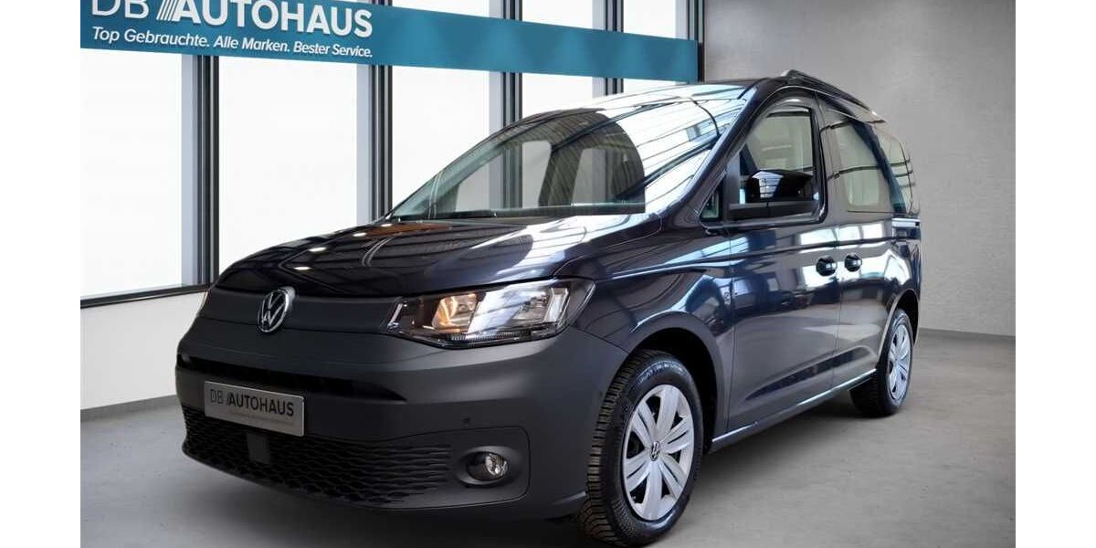 VW Caddy 65.371 km 23.290 &euro; Bad Salzuflen 32105