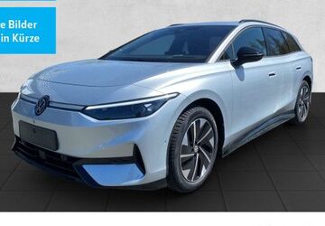 VW ID.7 19.800 km 53.980 &euro; Bielefeld 33699