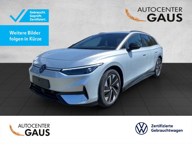 VW ID.7 19.800 km 53.980 &euro; Bielefeld 33699