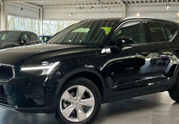 Volvo XC40 20.540 km 31.950 &euro; Bielefeld 33647