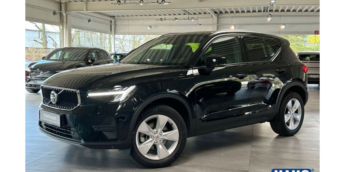 Volvo XC40 20.540 km 31.950 &euro; Bielefeld 33647