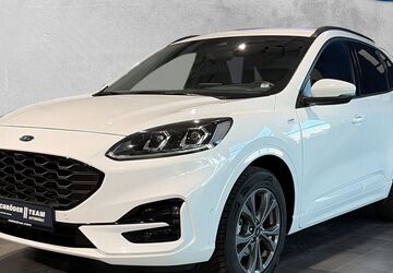 Ford Kuga 41.576 km 24.490 &euro; Bielefeld 33609