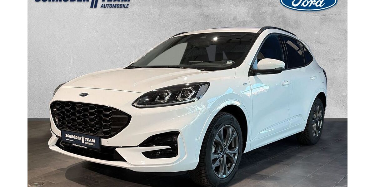 Ford Kuga 41.576 km 24.490 &euro; Bielefeld 33609