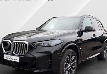 BMW X5 24.381 km 77.802 &euro; Lemgo 32657