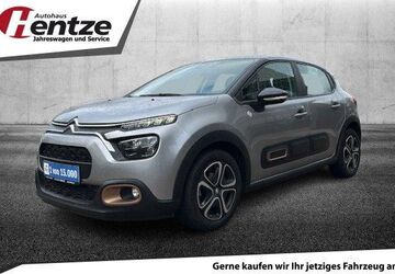 Citroen C3 12.300 km 12.990 &euro; Gütersloh 33330