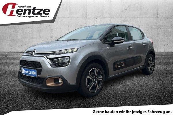Citroen C3 12.300 km 12.990 &euro; Gütersloh 33330