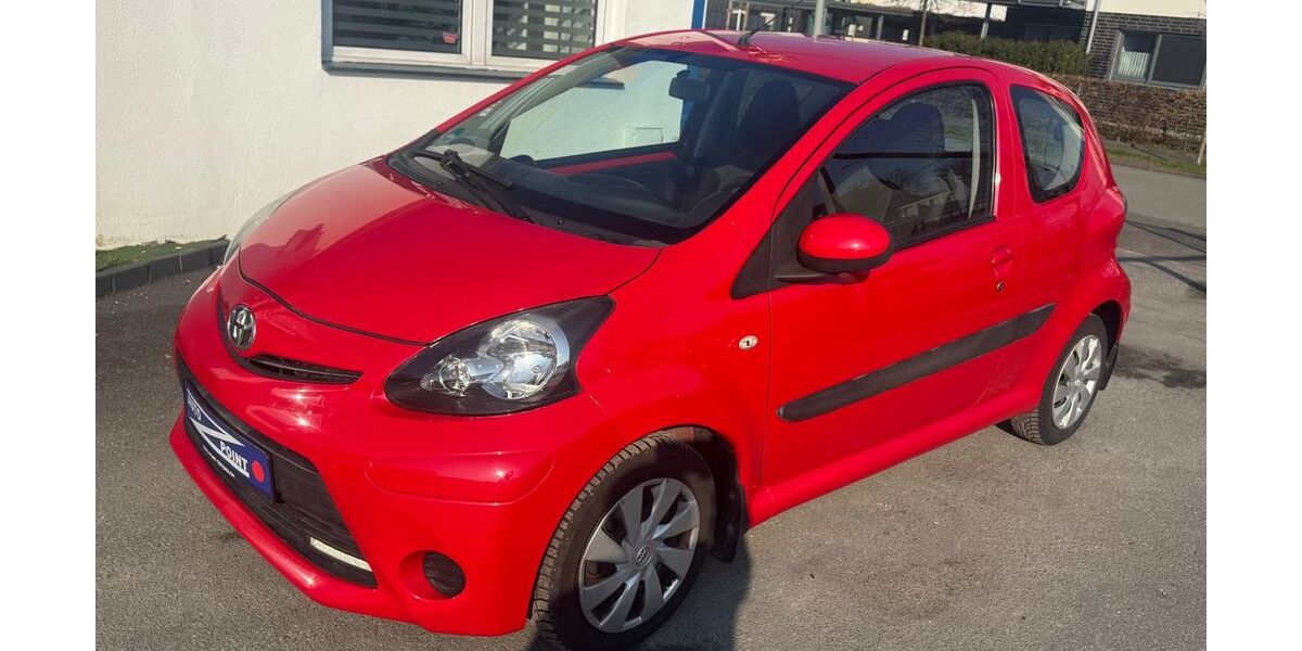 Toyota Aygo (X) 185.000 km 2.950 &euro; Gütersloh 33330