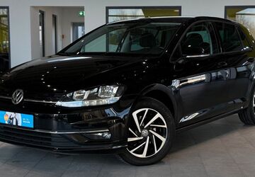 VW Golf 78.731 km 17.695 &euro; Herford 32052