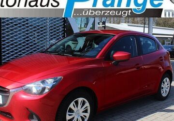 Mazda 2 108.006 km 8.985 &euro; Hilter 49176