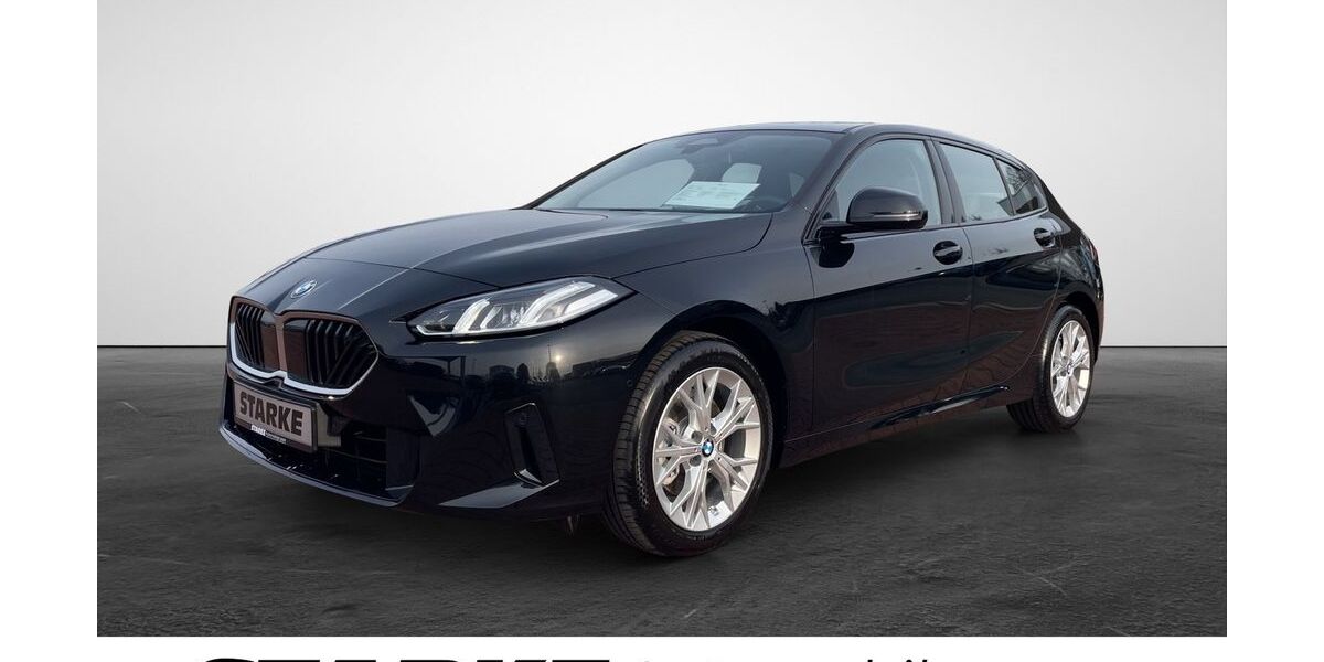 BMW 120 4.895 km 27.830 &euro; Versmold 33775