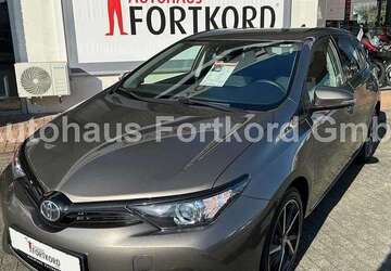 Toyota Auris 69.980 km 16.200 &euro; Bielefeld 33689