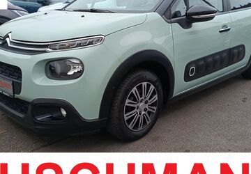 Citroen C3 75.900 km 8.650 &euro; Bielefeld 33609