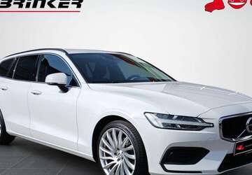 Volvo V60 88.316 km 23.930 &euro; Bielefeld 33649