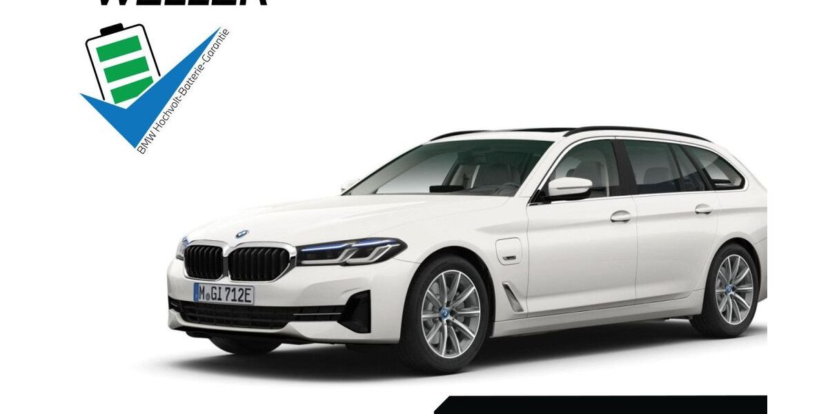 BMW 530 46.399 km 41.850 &euro; Detmold 32758