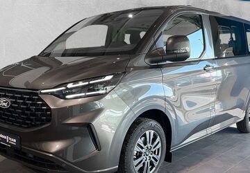 Ford Tourneo Custom 21.995 km 49.780 &euro; Bielefeld 33609