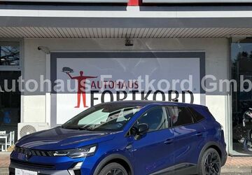Renault Symbioz 9.980 km 28.480 &euro; Bielefeld 33689