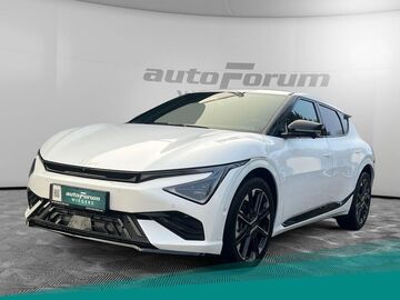 Gebrauchte Kia EV6