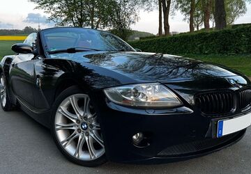 BMW Z4 195.000 km 11.490 &euro; Bielefeld 33607