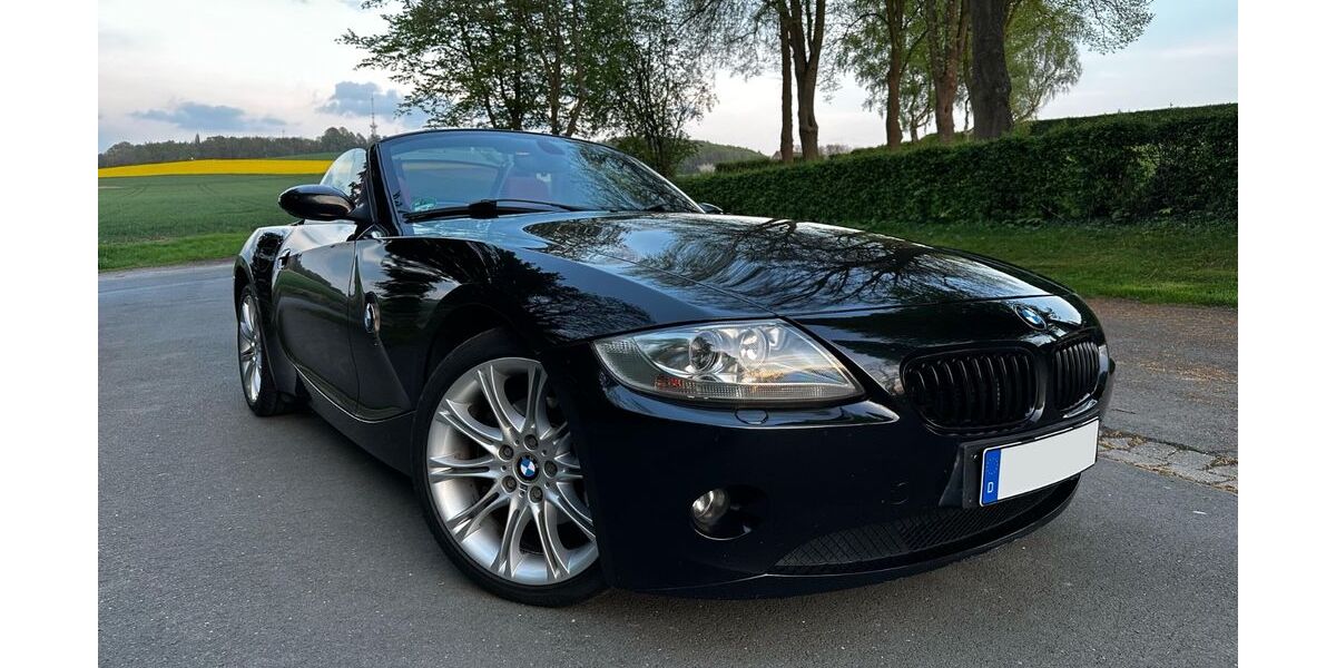 BMW Z4 195.000 km 11.490 &euro; Bielefeld 33607