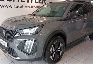 Peugeot 2008 8.445 km 25.990 &euro; Bielefeld 33602