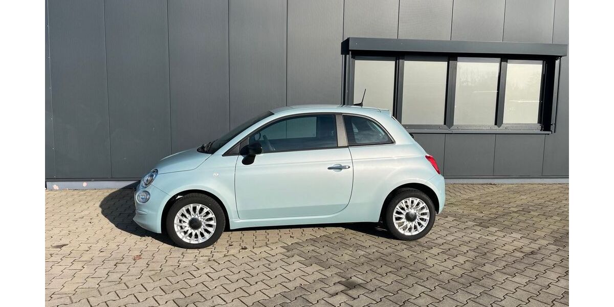 Fiat 500 10.400 km 14.990 &euro; Gütersloh 33334