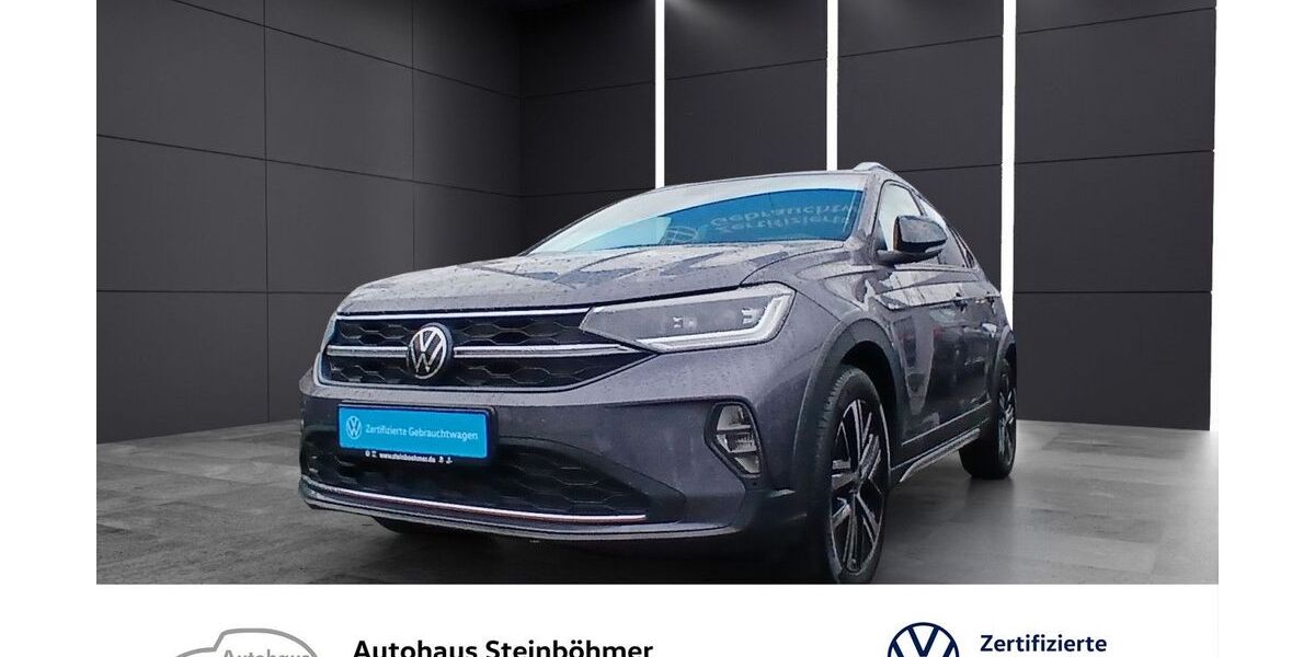 VW Taigo 7.082 km 24.925 &euro; Bielefeld 33613