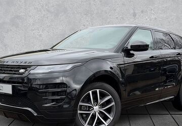 Land Rover Range Rover Evoque 20.609 km 44.890 &euro; Bielefeld 33605