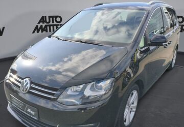 VW Sharan 118.000 km 18.880 &euro; Bielefeld 33719