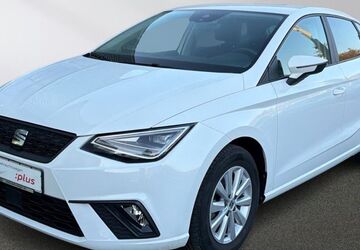 Seat Ibiza 13.995 km 15.880 &euro; Bielefeld 33609