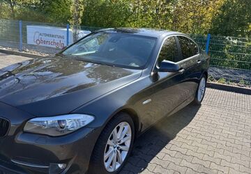 BMW 530 233.200 km 12.000 &euro; Bielefeld 33659