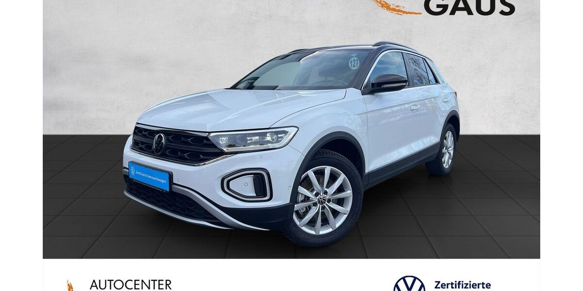 VW T-Roc 19.660 km 29.220 &euro; Bielefeld 33699