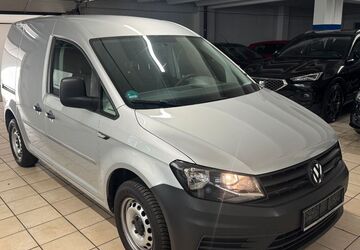 VW Caddy 87.400 km 10.900 &euro; Bielefeld 33613