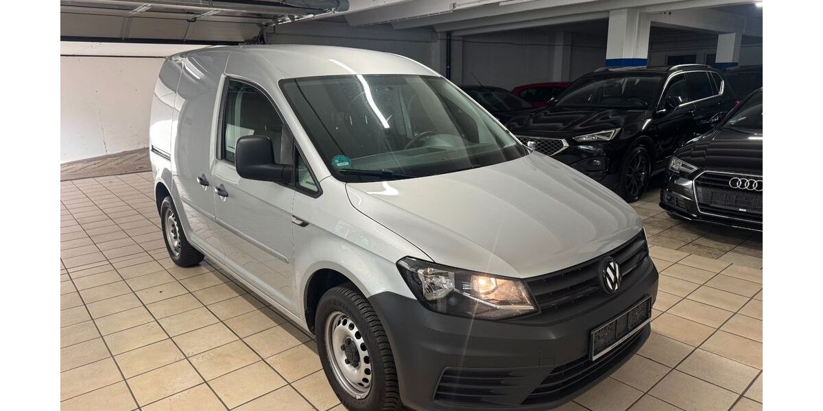 VW Caddy 87.400 km 10.900 &euro; Bielefeld 33613