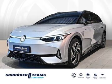 Gebrauchte VW ID.7