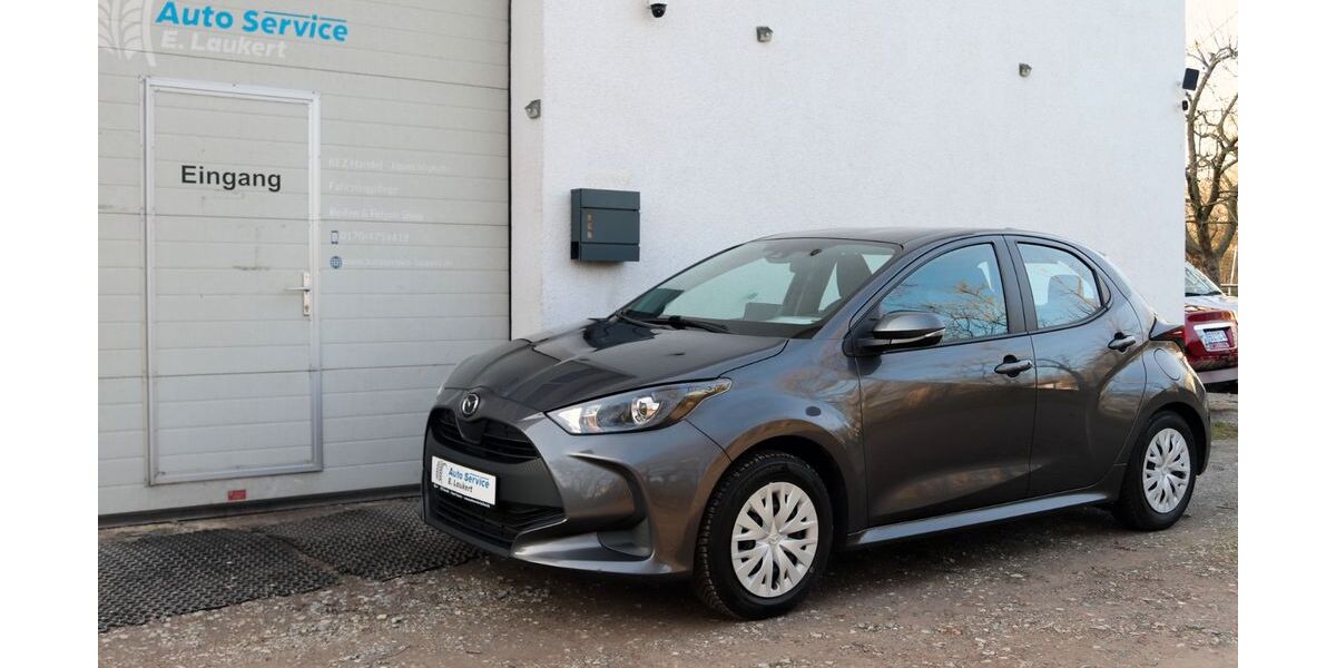 Mazda 2 71.100 km 15.444 &euro; Bielefeld 33729
