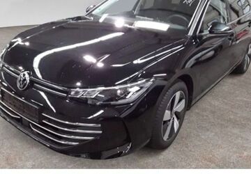 VW Passat Variant 26.209 km 34.770 &euro; Detmold 32756