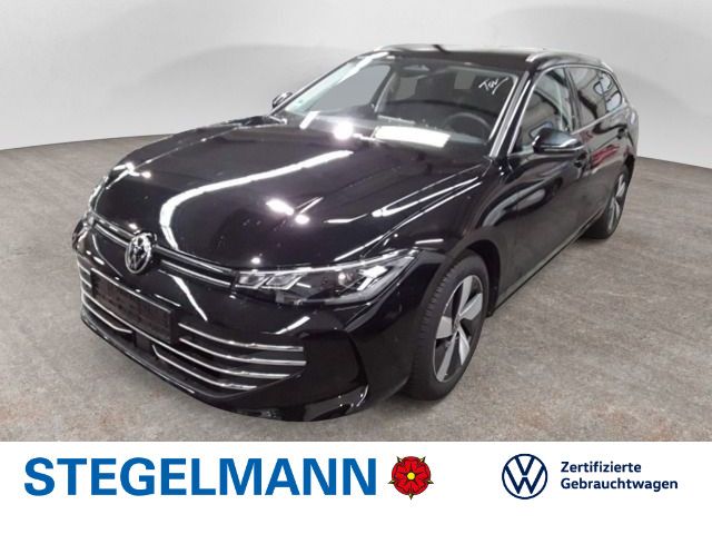 VW Passat Variant 26.209 km 34.770 &euro; Detmold 32756