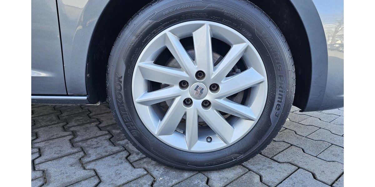 Seat Ibiza Style Salsa NAVI KLIMA 170.435 km 3.990 &euro; Löhne 32584