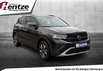 VW T-Cross 7.490 km 26.289 &euro; Gütersloh 33330