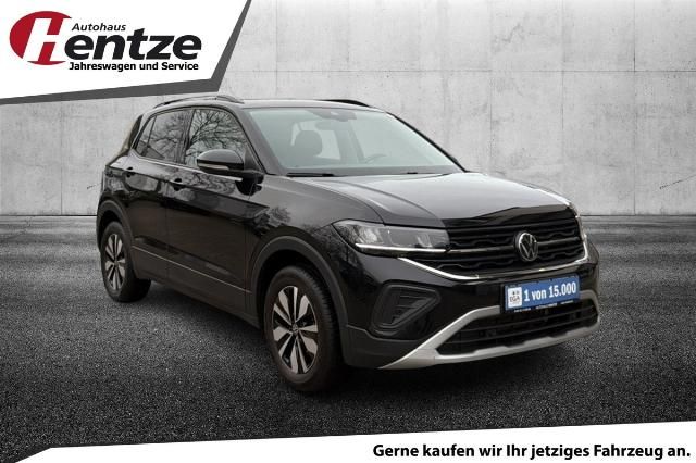 VW T-Cross 7.490 km 26.289 &euro; Gütersloh 33330