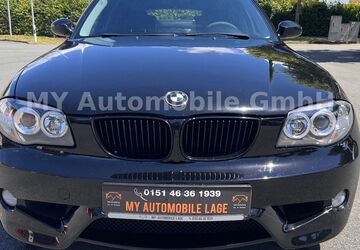 BMW 116 179.227 km 6.999 &euro; Lage 32791