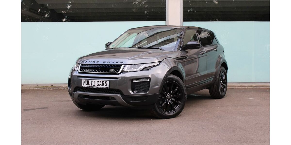 Land Rover Range Rover Evoque 138.000 km 19.790 &euro; Löhne 32584