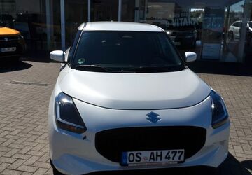 Suzuki Swift 1.500 km 18.145 &euro; Melle 49324