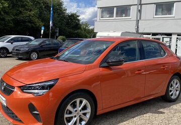 Opel Corsa 11.614 km 13.988 &euro; Bad Salzuflen 32108