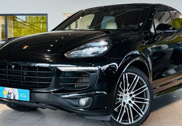 Porsche Cayenne 259.481 km 31.495 &euro; Herford 32052