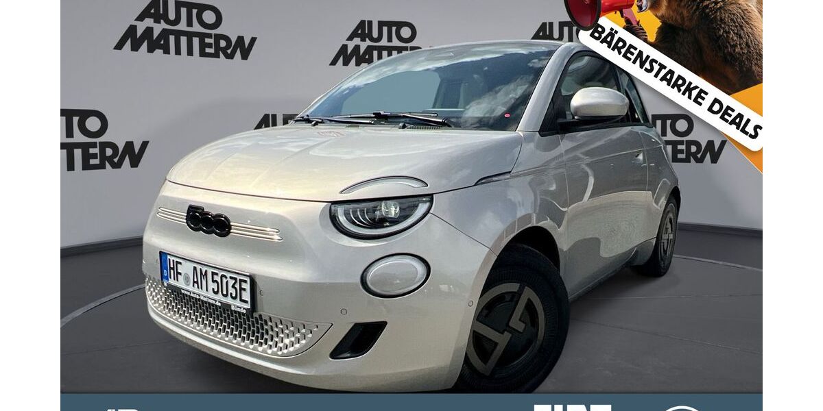 Fiat 500e 1.490 km 29.990 &euro; Buende 32257
