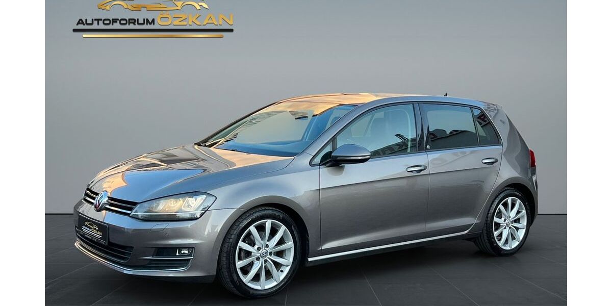 VW Golf 147.197 km 13.499 &euro; Löhne 32584