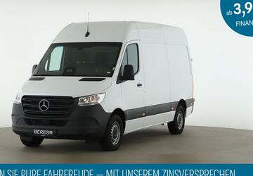 Mercedes-Benz Sprinter 17.999 km 47.868 &euro; Gütersloh 33332